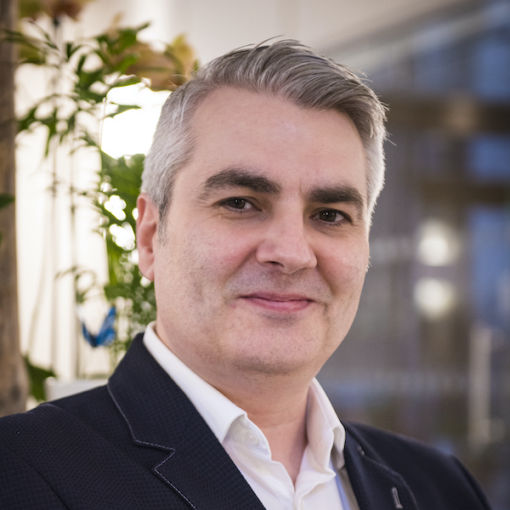 Gabriel Váraljay