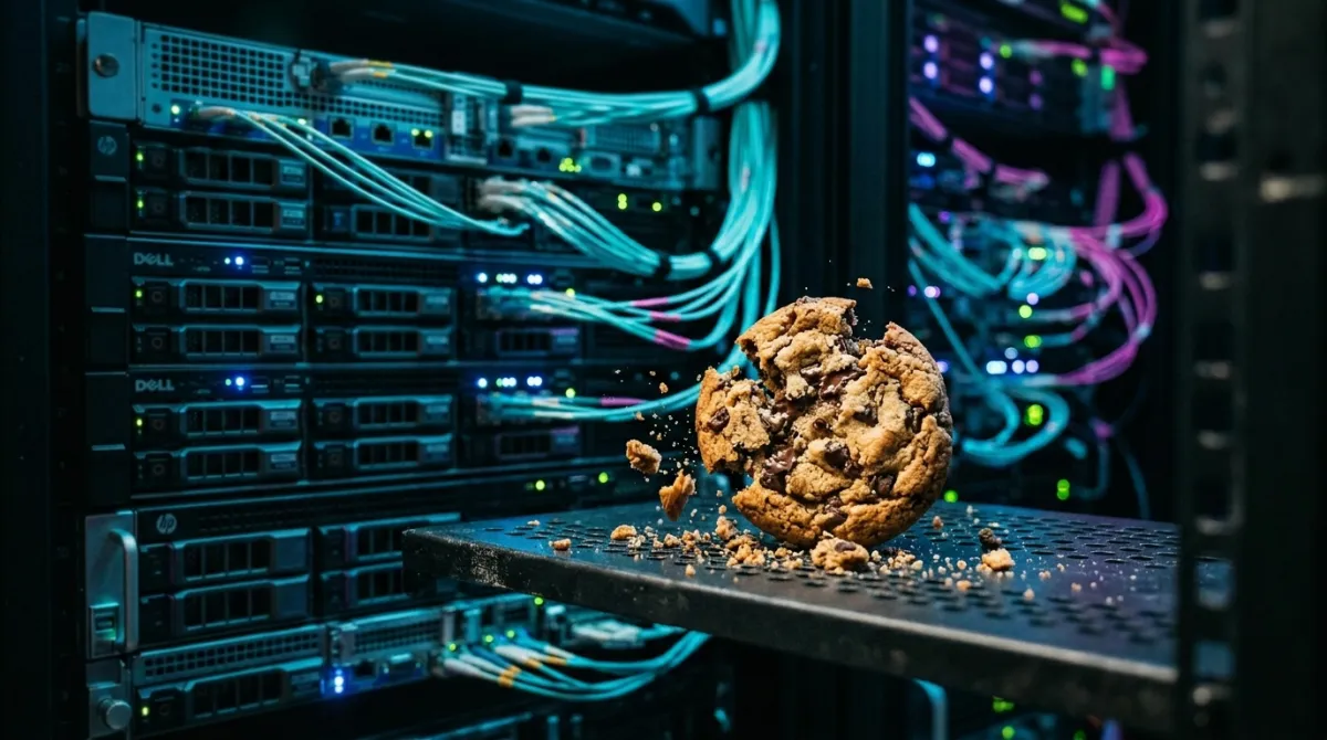 The Cookie Apocalypse Is a Distraction