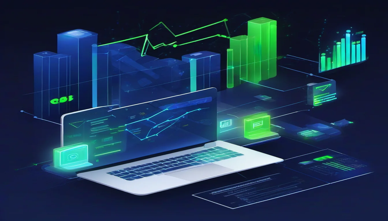 Email marketing ROI analytics with revenue metrics