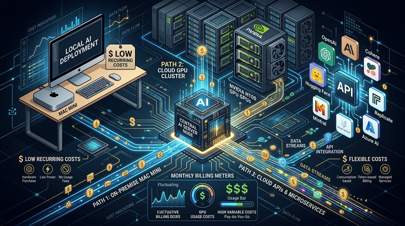 OpenClaw AI Cost Analysis
