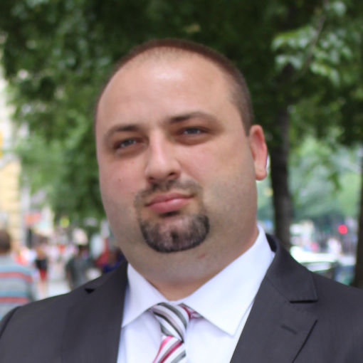Attila Ormai