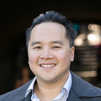 Michael Kwan