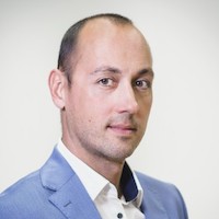 Peter Tiszavolgyi
